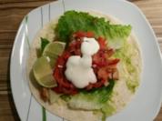 Mexikanische Fajitas - Rezept