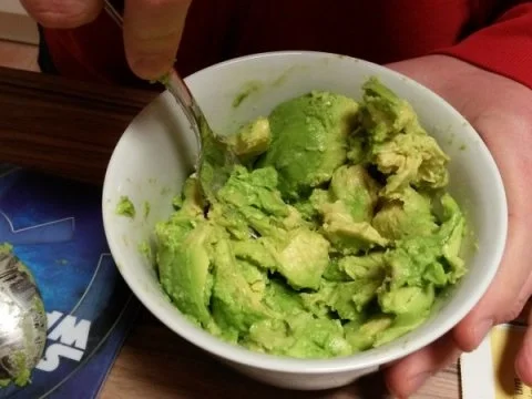 Mexikanische Fajitas - Rezept - Bild Nr. 7