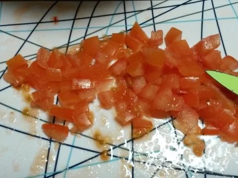 Mexikanische Fajitas - Rezept - Bild Nr. 10