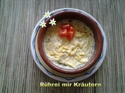 Start in den Tag - Rezept