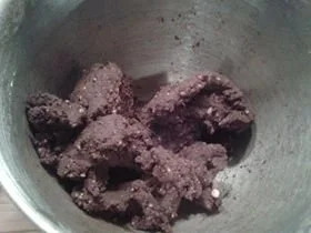 Schoko-Paranuss-Cookies - Rezept - Bild Nr. 4