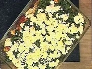 Spinatgratin - Rezept - Bild Nr. 8