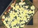 Spinatgratin - Rezept - Bild Nr. 8