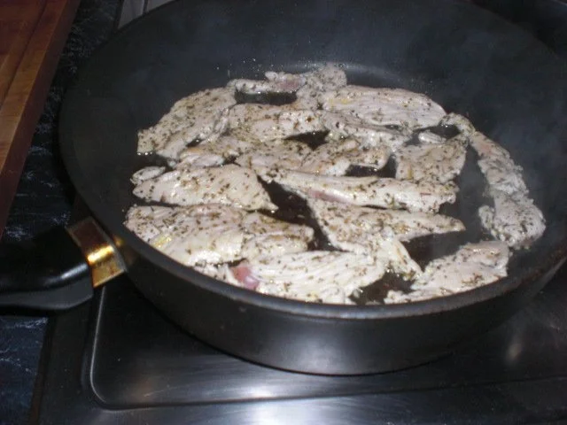 Frankreich küsst Türkei - Rezept - Bild Nr. 6