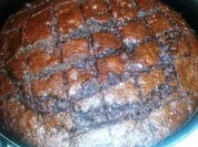 saftig weicher schokokuchen - Rezept