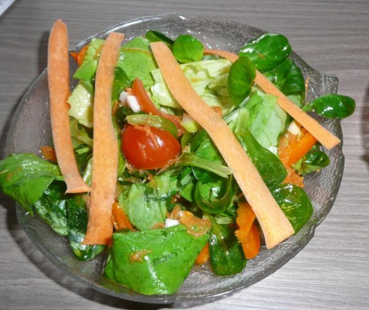 Beilagen - Salate - Rezept - Bild Nr. 2