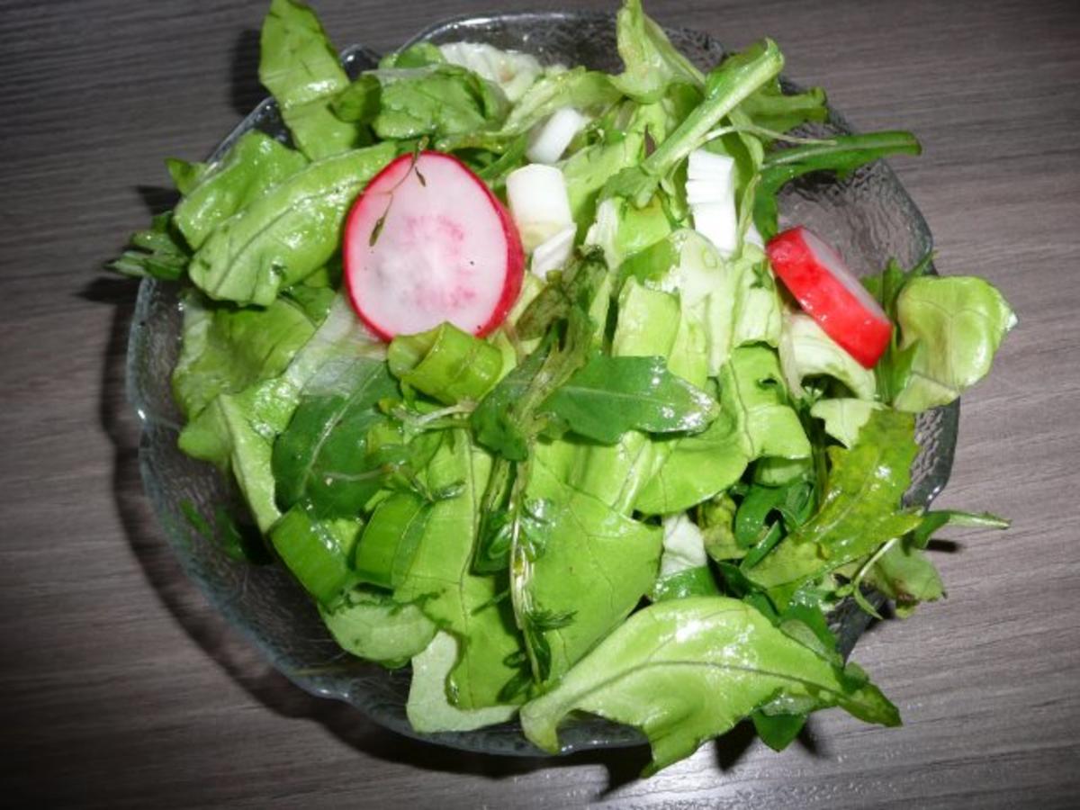 Beilagen - Salate - Rezept - Bild Nr. 3
