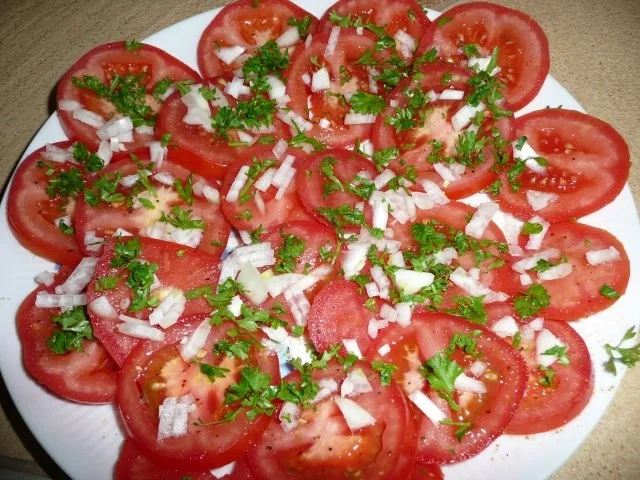 Beilagen - Salate - Rezept - Bild Nr. 5