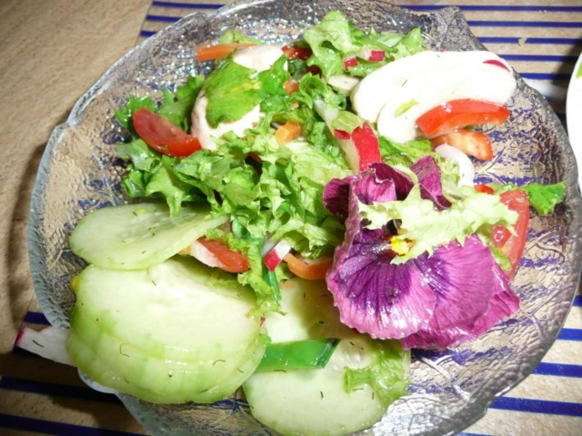 Beilagen - Salate - Rezept - Bild Nr. 6