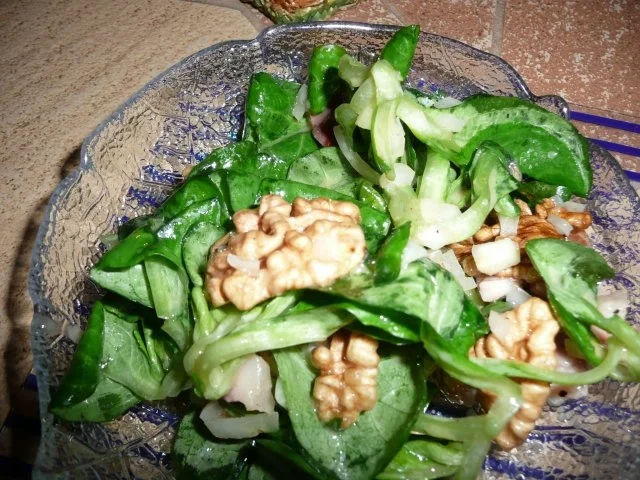 Beilagen - Salate - Rezept - Bild Nr. 7