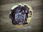 Quark-Teigtaschen - Rezept