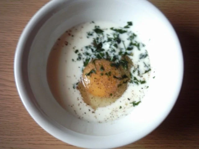 Nudelauflauf Tre Formaggi - Rezept - Bild Nr. 3