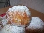 Rezept: Berliner Krapfen mit Puddingfüllung Berliner Krapfen mit Puddingfüllung - Rezept
