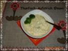 Thunfisch als Brotaufstrich oder Beilage - Rezept