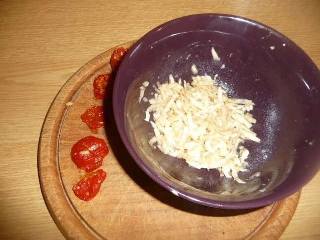 Laugen-Schnitzelburger - Rezept - Bild Nr. 5