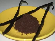 TIPP: Vanilleschotenpulver - Rezept