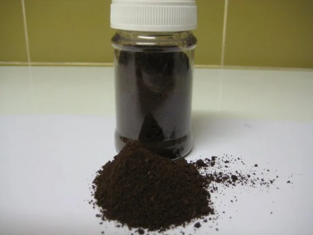 TIPP: Vanilleschotenpulver - Rezept - Bild Nr. 2