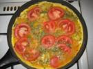 Eier - Kartoffelpfanne - Rezept