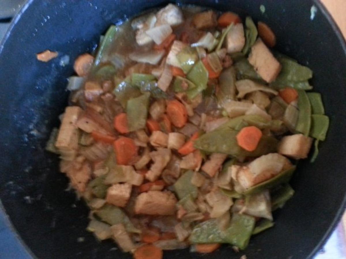 Seidentofu Rezepte - kochbar.de