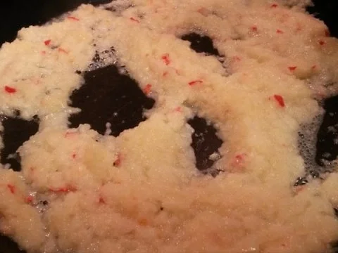 Korma-Curry mit Reis - Rezept - Bild Nr. 8