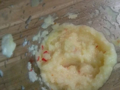 Korma-Curry mit Reis - Rezept - Bild Nr. 6