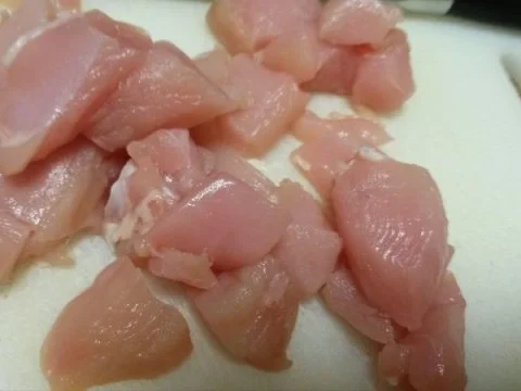 Korma-Curry mit Reis - Rezept - Bild Nr. 4