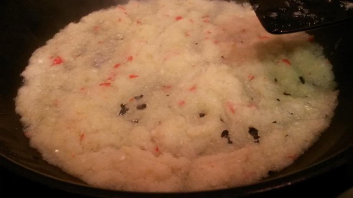 Korma-Curry mit Reis - Rezept - Bild Nr. 7