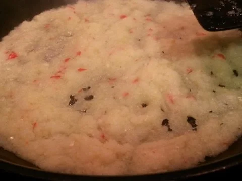 Korma-Curry mit Reis - Rezept - Bild Nr. 7