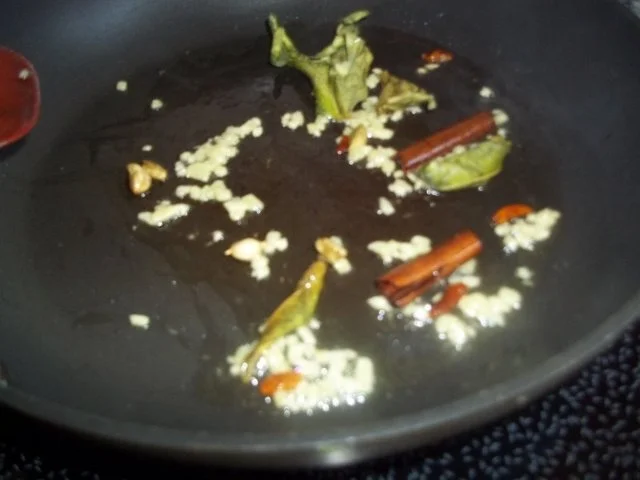 Gemüsepfanne exotisch - Rezept - Bild Nr. 4