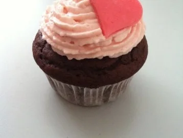 Rezept: Traumhafte Schokomuffins ♥ Bild Nr. 7 Traumhafte Schokomuffins ♥ - Rezept - Bild Nr. 7