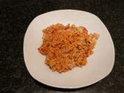 Serbisches Reisfleisch - Rezept