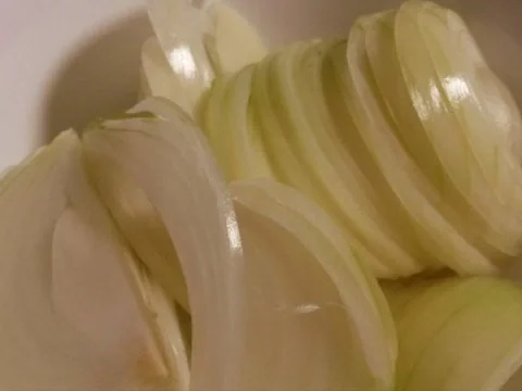 Italienisches Steak-Päckchen mit Knoblauch-Penne - Rezept - Bild Nr. 3