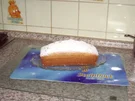Nusskuchen - Rezept