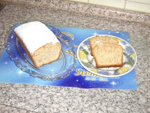 Nusskuchen - Rezept - Bild Nr. 2