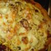Spitzkohlauflauf - Rezept