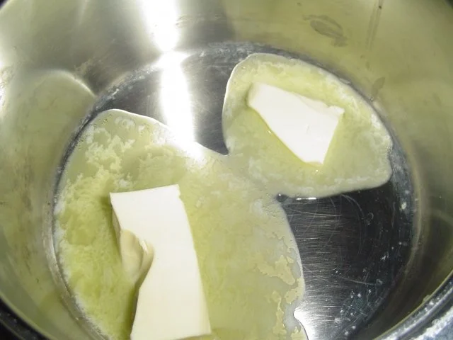 Rezept: Spitzkohlauflauf Bild Nr. 10 Spitzkohlauflauf - Rezept - Bild Nr. 10