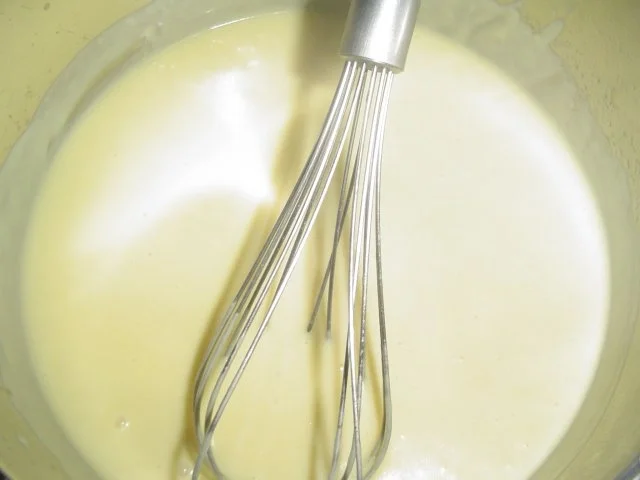 Rezept: Spitzkohlauflauf Bild Nr. 11 Spitzkohlauflauf - Rezept - Bild Nr. 11