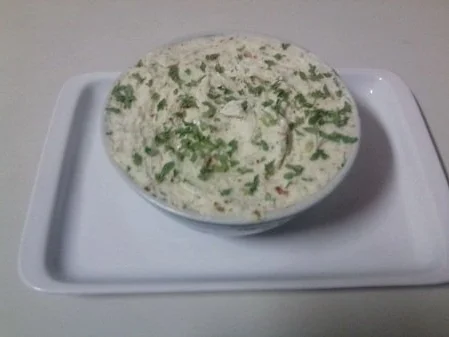 Kräuterbutter - Rezept