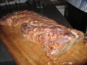 Rezept: Quark-Nusszopf :))) Quark-Nusszopf :))) - Rezept