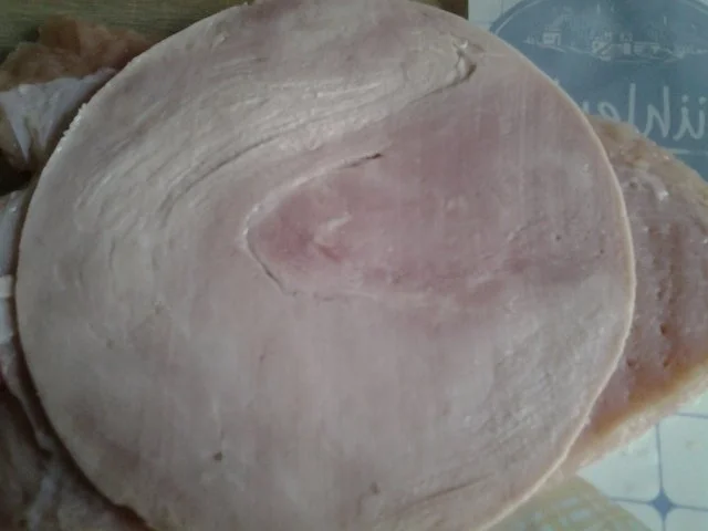 Gefüllte Putenschnitzel - Rezept - Bild Nr. 5