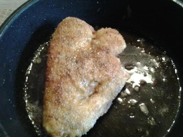 Gefüllte Putenschnitzel - Rezept - Bild Nr. 10