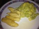 Schupfnudeln - Rezept