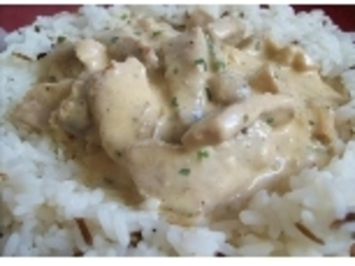 Schweine Geschnetzeltes Rezepte