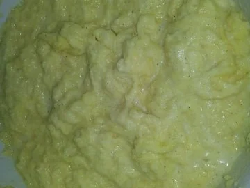 Pfannengerichte: Kartoffelpuffer der 2. - Rezept - Bild Nr. 2