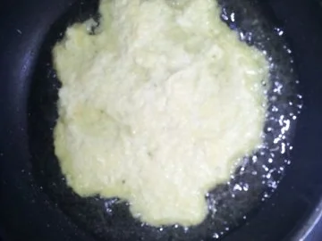 Pfannengerichte: Kartoffelpuffer der 2. - Rezept - Bild Nr. 4