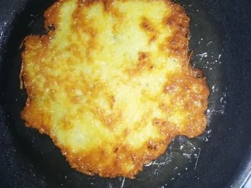 Pfannengerichte: Kartoffelpuffer der 2. - Rezept - Bild Nr. 5