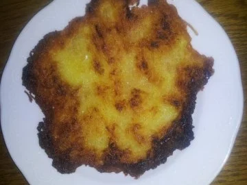 Pfannengerichte: Kartoffelpuffer der 2. - Rezept - Bild Nr. 7