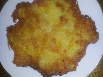 Pfannengerichte: Kartoffelpuffer der 2. - Rezept - Bild Nr. 8