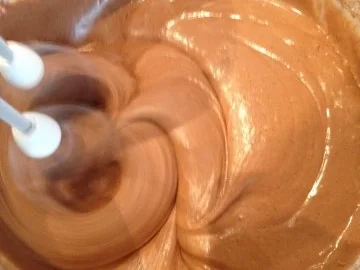 Schokomuffins - Rezept - Bild Nr. 3