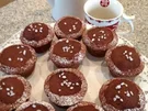 Schokomuffins - Rezept